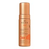 Nuxe - Sun Moisturizing Self-Tanning Mousse 150 ml