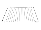 daniplus Grillrost Rost 445 x 340 mm kompatibel zu Backofen AEG-Electrolux, Bauknecht, Whirlpool 481245819334
