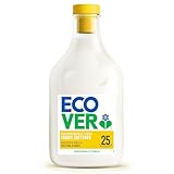 Ecover Gardenie und Vanille Weichspüler, 750 ml