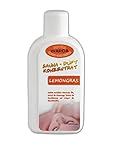 Warda Saunaaufguss Lemongras 1 l Flasche - Ein Liter Konzentrat