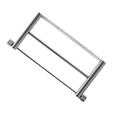 POPETPOP Klappsäge Outdoor Handsägen Trimmsägen Holzsägen Handsägen Werkzeuge Aluminium