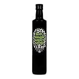 Holunderblüte & Limette - Fruchtsirup 500ml von Trausners