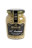 Maille Dijon Senf nach alter Art, 200 ml