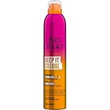 Bed Head by TIGI Keep It Casual Flexible Hold Haarspray, 300 ml