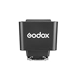 Godox TR-O TTL HSS Blitzschuh-Verlängerung für GODOX iT30 Pro, iT20, iT22 für Olympus-Kamera, reduziert Objektivschatten