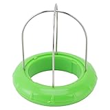 Kiwi Storer, schneller Obstsalat, einfacher Edelstahlschneider, tragbar, langlebig, für die Küche zu Hause, mit Gadgets-Geschenken