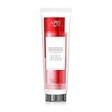 APIS MOOSBEERE-VITALITÄT Enzymatisches Peeling für das Gesicht mit Moosebeere | Vitalität und Reinigung | 100 ml