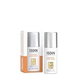 ISDIN FW MAGIC REPAIR LSF 50, Tägliche Sonnencreme für das Gesicht, Dreifache Anti-Aging-Wirkung, 50 ml