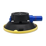Vakuum Saugnapf mit Handpumpe | Saugnapf für Glasbeulen-Abzieher | Handhelfer-Werkzeuge Saugheber Saugheber Saugheber für kraftvolle Handpumpe für Basisteile für Montage in