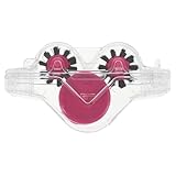 BESTonZON Fahrradkettenreiniger – Froschförmiges Kettenreinigungswerkzeug – Fahrradreiniger für Radsportbegeisterte und Motorradpflege