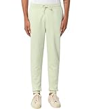 Unordinary Apparel Jogginghose aus Bio-Baumwolle - elastischer Bund - Premium Unisex, grün, 24-28