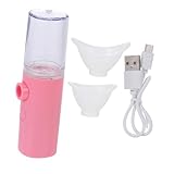 Healeved 1 Set Augenfeuchtigkeitscreme Sicherer Augenzerstäuber Augenspray Augennebel Gesichtsbefeuchter Professioneller Augenzerstäuber Gesichtszerstäuber Schönheitspflege