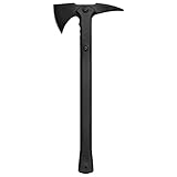 Cold Steel Herren Gesenkgeschmiedete Tomahawk, schwarz, Einheitsgröße