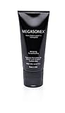 MEGASONEX Whitening Zahnpasta ohne Fluorid - Zahncreme für Ultraschallzahnbürsten & elektrische Zahnbürsten - 80ml