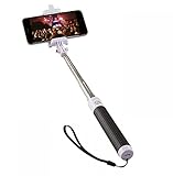 Logilink Bluetooth Selfie Monopod