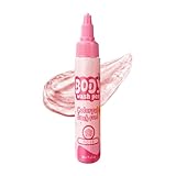 Badewannenmalstifte, 30 ml, waschbar, pädagogischer Wachsmalstift, Kinder-Badespielzeug, für Jungen und Mädchen, Badezimmer, Kunst, Spielen, Spielen, Fliesen, Wandmalerei