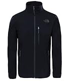 THE NORTH FACE Herren M Nimble Jacket TNF Black M Nimble Jacket TNF Black, Black, M, T92TYG