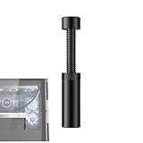 GPU-Durchhang-Unterstützung, Grafikkarten-Halterung | Stabile GPU-Ständerhalterung aus Legierung mit Anti-Durchbiegung | Multifunktionale -Unterstützung, kreatives Grafikkartenhalter-Zubehör für