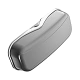 Sonnenbrillen Visierhalter - Autobrillenetui,Stoßfester Aufbewahrungsbehälter Für Sport Outdoor Freizeit