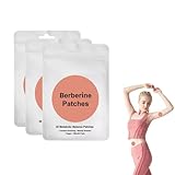Abnehmen Schnell Fettverbrenner, Hilfe Gesunde Gewichtsverlust, Natural Herbal Sticker, Abnehmpflaster, Slimming Patch, Navel Sticker, Abdominal Detox Abnehmen, Eimer Taille, Slim Patch