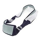 FUNOMOCYA Verstellbarer Babytragetuch Leichter und Komfortabler Babyhalter für Neugeborene und Kleinkinder Sichere Hüfttrage für Eltern Unterwegs Praktische und Langlebige Tragehilfe