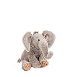 Schaffer 4230 Plüsch Elefant Sugar 13 cm