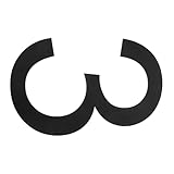 NUOBESTY Türnummer Aus Edelstahl Adressnummernschild Vertikales Hausnummernschild Schwimmende Adressnummern Außenhausnummern Metallhausnummern Straßennummernschild Schwarz