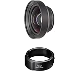 Ricoh GW-4 Wide Conversion Lens Kit