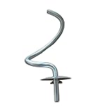 Kompatibel Mit: KENWOOD, Chef Machine, Zubehörhaken, KMIX750