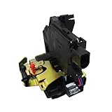 Aktuator für Autotürverriegelung Für A6 C5 4b 1997–2007 Hinten Rechts Stellantrieb Türschloss Zentralverriegelung Autotürverriegelungs-Aktuator