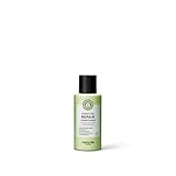 Maria Nila Structure Repair Conditioner, stärkende Haarpflege für Geschädigtes, Trockenes Haar, Haarspülung 100% vegan, Sulfat & Parabenfrei 100ml