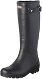 Viking Damen Foxy Winter Gummistiefel, Schwarz, 41 EU