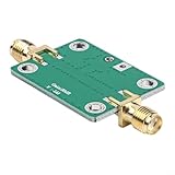 30–4000 MHz RF-Breitbandmodul, 40 dB Verstärkung, DC 5 V Netzteil, 50 Ohm Impedanz, zur Signalverstärkung in FM, HF, VHF, UHF-Anwendungen