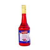 Chtoura Garden - Rosensirup - Rose Syrup (600ml)