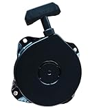 Vexilon For Tecumseh, Links Richtung for, 590420A 590706 Starter Hand Pull Disk Montage starten