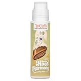 Lilla Livet by Bense&Eicke Healthy Hoof Harmony - natürliches Huföl für Pferde mit Avocadoöl und Oreganoöl, pflegt und hält elastisch, 200 ml Bürstenflasche