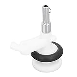 Nähmaschinen-Spulenwickler, multifunktional, Ersatz-Spulenwickler, Montage für Zuhause