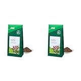 Salus - Lapacho Tee - 1x 75 g Beutel - lose - Tabebuiae cortex - leicht herb durch biaktive Pflanzenstoffe a) - Lapacho-Rinde aus Wildsammlung - bio (Packung mit 2)