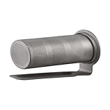 Tee-Ei aus Netzstoff für losen Tee, perfekte Größe für 350-ml-Tassen und mehr