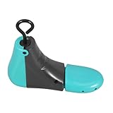 LRXIYODE Verstellbarer Schuhspanner aus Abs Kunststoff Schuhdehner für Damen und Herren Breiterer Zehenbereich Einfach zu Bedienen Langlebig Geeignet für Sneaker Pumps und Stiefel