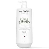 Goldwell Dualsenses Curly Twist Hydrating Shampoo, 1er Pack (1 x 1 l)