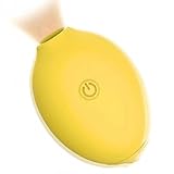 Qhysin Mini Vibration für Frauen Saugen Vibrator Nippel Massager Klitoris Stimulator für Sie mit 10 Saugmodi Aufliegevibratoren Masturbator Klitoris-Saugschalen Extrem Sex Spielzeug für Frau Paare