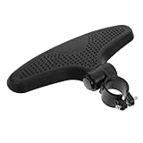 SOPOTUTU Babywagen Fußstütze Verlängerung Trittbrett Stabile Fußablage Passend Für Verschiedene Modelle Einfach Zu Montieren Und Abnehmbar Komfortable Unterstützung Für Beine