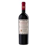 Doppio Passo Primitivo Puglia Rot, trocken (1 x 0,75 l)