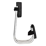 Garten-Kniesitz, tragbare Klappbank, Kniebank, verstellbare Schaumstoff-Polsterung, Gartenhocker-Unterstützung, weiches Kissen, Kniewerkzeug für Jäten, Hof, Outdoor, Klappstuhl, leicht, langlebig