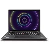 Lenovo ThinkPad T14s G3 Laptop | 14 Zoll | 1920 x 1200 | Intel Core i7-1270P | 32 GB DDR4 RAM | 2 TB NVMe | DE-QWERTZ | Windows 11 Pro | 1 Jahr Garantie | (Generalüberholt)