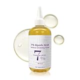 Feuchtigkeitsspendender Toner | 120ml Für Strahlende Und Glatte Haut - Sanftes Gesichtswasser Für Frauen | Für Die Nächtliche Tägliche Und Morgendliche Anwendung Bei Empfindlicher Trockener