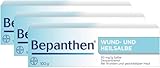 Bepanthen Wund- und Heilsalbe 3 x 100 g