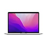 2019 Apple MacBook Pro mit 2.6GHz Intel Core i7 (16-zoll, 16GB RAM, 512GB SSD Kapazität) (QWERTY Spanish) Silber (Generalüberholt)