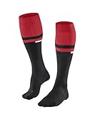 FALKE Herren Laufsocken RU Compression Energy M Kh Funktionsmaterial mit Kompression 1 Paar, Schwarz Black 3008 Trend, 43-46 W3
